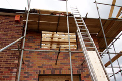 trusted extension quotes Wakeley