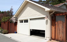 Wakeley garage construction leads